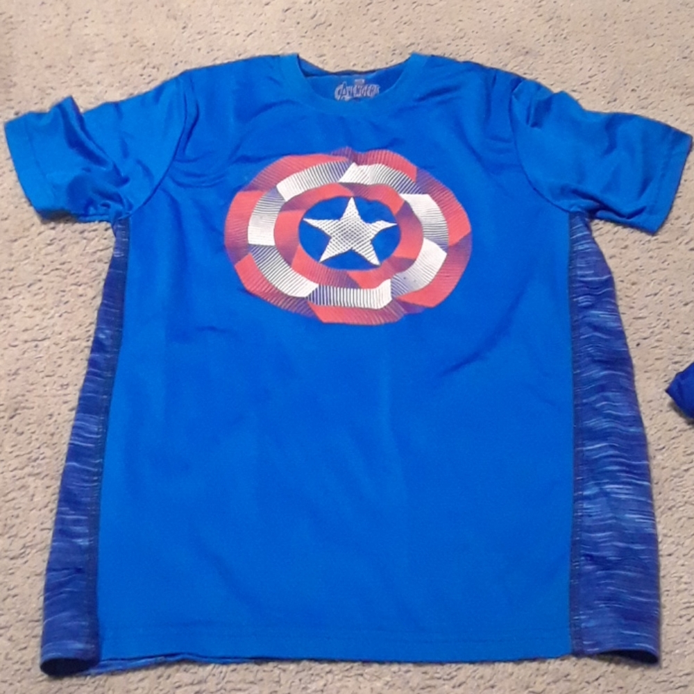 Boys shirt